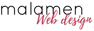 Malamen web design